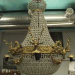 788 4582 CHANDELIER